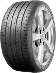 Fulda letne gume Sportcontrol 2 235/45R17 94Y 