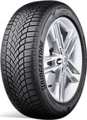 Bridgestone zimske gume Blizzak LM005 285/45R21 113W XL 