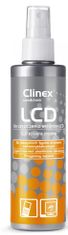 CLINEX čistilo za LCD, 200 ml