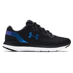 Under Armour UA W Napolnjeni impulzni Shft-BLK, UA W Napolnjeni impulzni Shft-BLK | 3024444-001 | 7.5