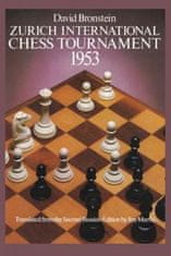 International Chess Tournament 1953: Zurich