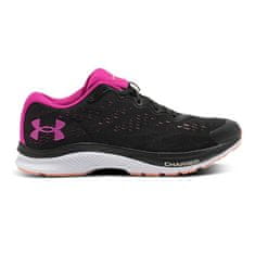 Under Armour UA W polnjeni razbojnik 6-BLK, UA W polnjeni razbojnik 6-BLK | 3023023-002 | 9.5