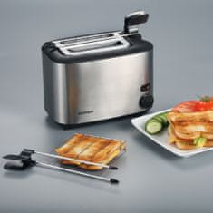 Severin Toaster sendvič AT 2516