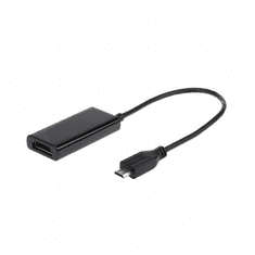 CABLEXPERT HDTV adapter MHL 11-pinski na naprave Samsung