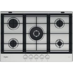 Whirlpool plinska kuhalna plošča GMWL 728/IXL