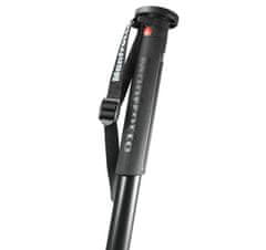 Manfrotto XPRO 4 - segmentni foto monopod, aluminij z Quick power lock (MPMXPROA4)