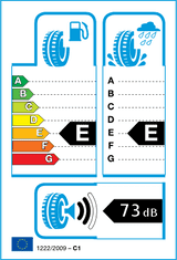 Hifly letne gume HF805 275/35R19 100W XL