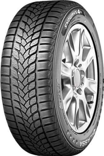 Lassa zimske gume Snoways 4 205/55R16 91H