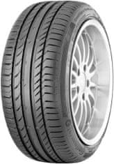 Continental letne gume ContiSportContact 5 225/50R18 99W XL * r-f