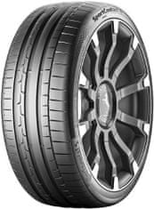 Continental letne gume SportContact 6 275/35ZR21 103Y XL FR AO