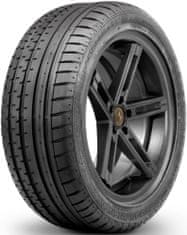 Continental letne gume ContiSportContact 2 255/40R17 94W FR * r-f