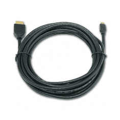 CABLEXPERT HDMI kabel HDMI-micro na HDMI 3m