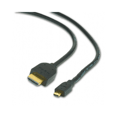 CABLEXPERT HDMI kabel HDMI-micro na HDMI 3m