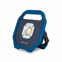 Asalite ASAZ69020 LED reflektor, polnilni, 20W