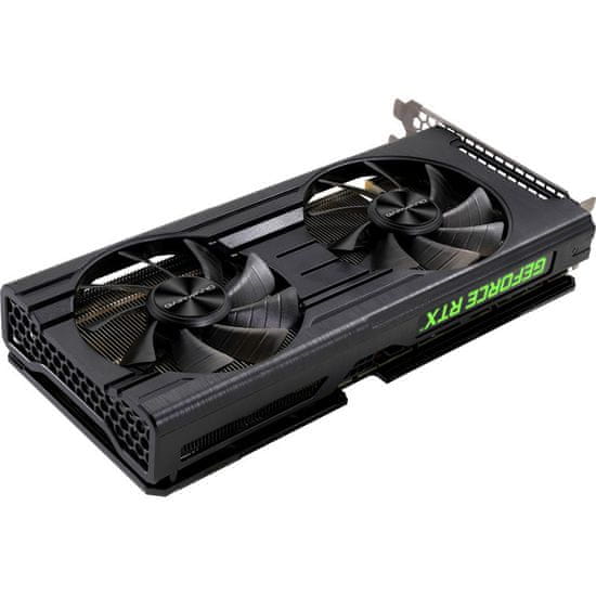 Gainward GeForce RTX 3060 Ghost OC grafična kartica, 12 GB GDDR6