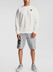 Under Armour Kratke hlače UA Rival FLC Big Logo Shorts-GRY M