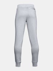 Under Armour Hlače RIVAL COTTON PANTS-GRY XL