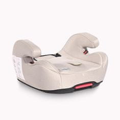 Lorelli Avtosedež HARMONY ISOFIX 9-36 KG GREY