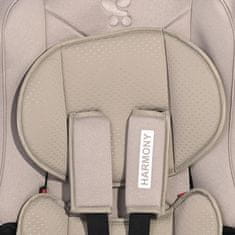 Lorelli Avtosedež HARMONY ISOFIX 9-36 KG BEIGE