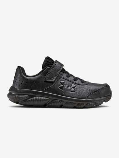 Under Armour Čevlji Ps Assert 8 Ufm Syn Ac-Blk