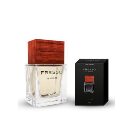 FRESSO osvežilec zraka za avto, parfum, Gentleman, 50 ml