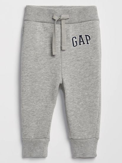 Gap Trenirka Logo