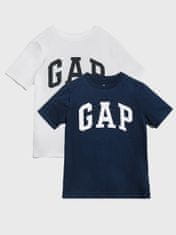 Gap Majica logo XS