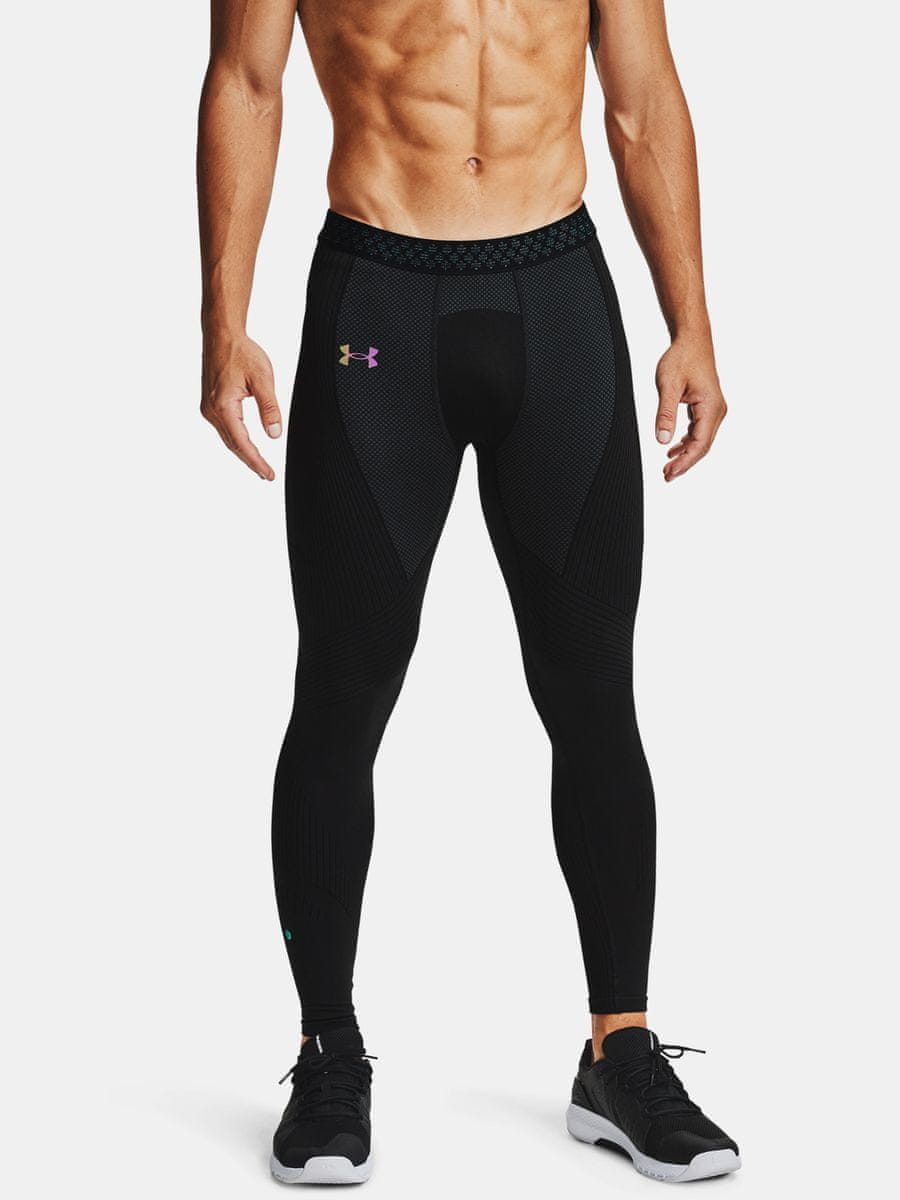 Moške pajkice UA GAMETIME CG LEGGING