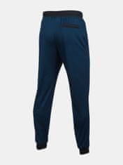 Under Armour Trenirka Sportstyle Tricot Jogger-Nvy XS
