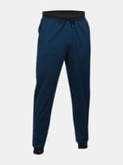 Under Armour Trenirka Sportstyle Tricot Jogger-Nvy XS