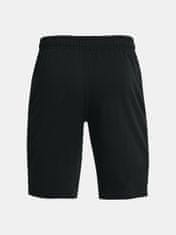 Under Armour Kratke hlače RIVAL TERRY SHORT-BLK XXXL