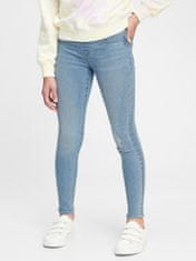 Gap Otroške Jeans hlače Jeggings Pull-On With Stretch 12