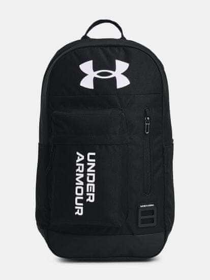 Under Armour Nahrbtnik Halftime Backpack-Blk