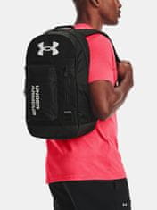 Under Armour Nahrbtnik Halftime Backpack-Blk UNI