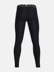 Under Armour Pajkice HG Armour Leggings-BLK LT