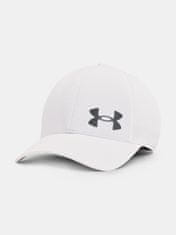 Under Armour Kapa s šiltom Isochill Armourvent STR-WHT M/L