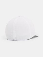 Under Armour Kapa s šiltom Isochill Armourvent STR-WHT M/L