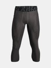 Under Armour Pajkice HG Armour 3/4 Legging-GRY S