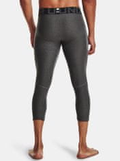 Under Armour Pajkice HG Armour 3/4 Legging-GRY S