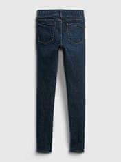 Gap Otroške Jeans hlače jeggings pull-on with stretch 10