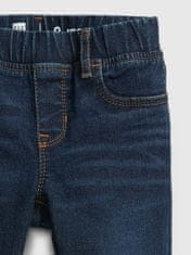 Gap Otroške Jeans hlače jeggings pull-on with stretch 10