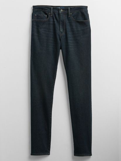 Gap Jeans hlače v-slim taper all temp munich