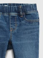 Gap Otroške Jeans hlače pull-on jeggings with stretch 7