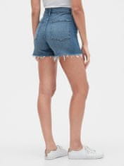 Gap Jeans Kratke hlače v-ww hr 3 1/2 in short med darro dest exp btn hd 25