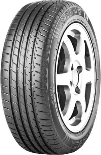 Lassa letne gume Driveways 245/45R18 100W XL