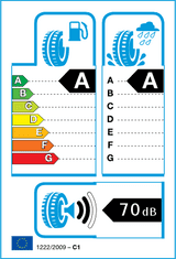 MICHELIN letne gume Energy Saver + 205/65R16 95V MO 