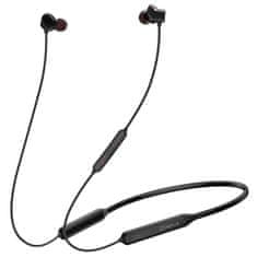 OnePlus Bullets Wireless Z brezžične slušalke, črne