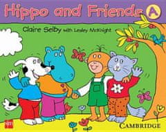 Hippo and Friends 1 Pupil's Book