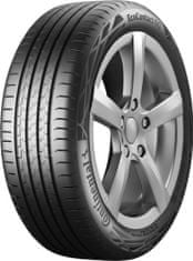 Continental letne gume EcoContact 6Q 245/40R20 99Y XL *MO 