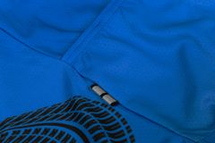 Etape Rio otroška majica, modra, 128/134